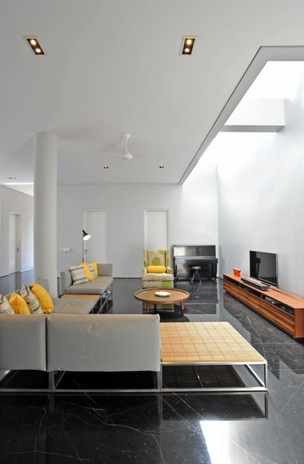 DDYW Residence